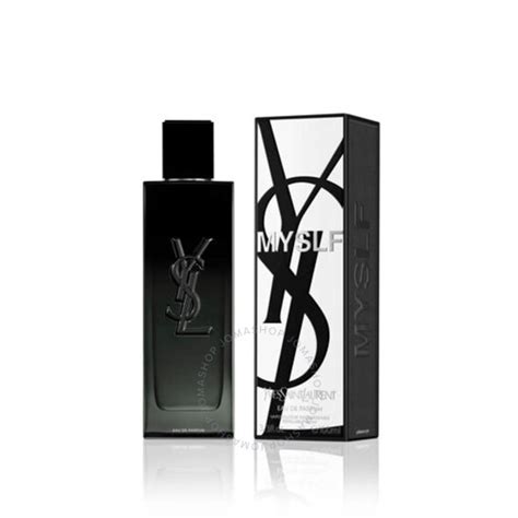 ysl myself jomashop|YSL myslf edp spray.